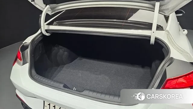 Hyundai Avante (CN7) id 3329066 из Кореи 11