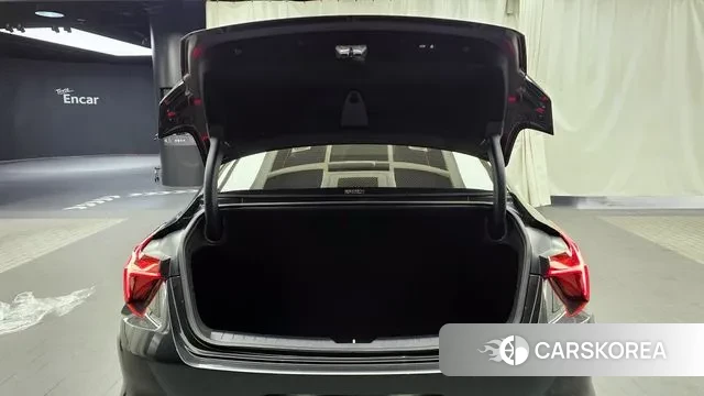 Kia K8 Hybrid id 3354590 из Кореи 11