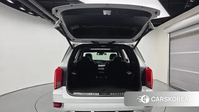 Hyundai Palisade id 3581720 из Кореи 11