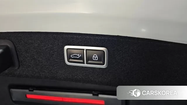 Genesis G80 (RG3) id 3544493 из Кореи 11