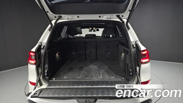 BMW X5 (G05) id 2720914 из Кореи 11