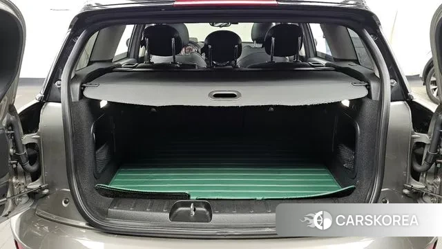 Mini Cooper SD Clubman id 3666322 из Кореи 11