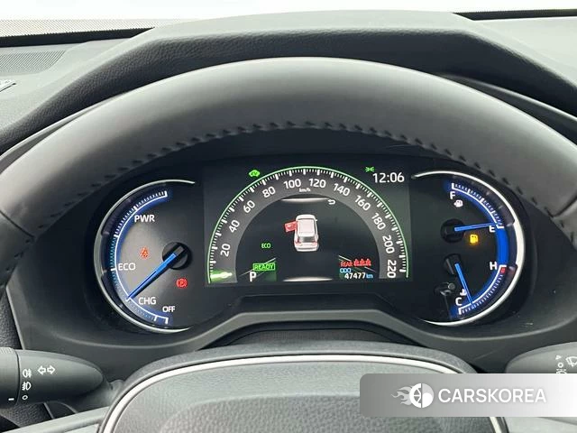 Toyota RAV4 Rongfang id 4262229 из Китая 11