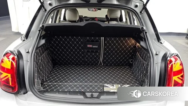 Mini Cooper S id 3453112 из Кореи 11