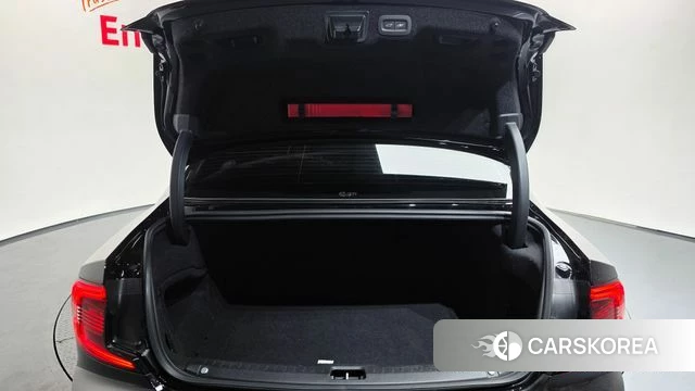 Volvo S90 id 4769319 из Кореи 11