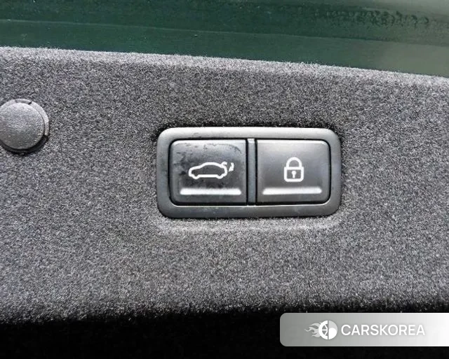 Kia K8 id 3597227 из Кореи 11