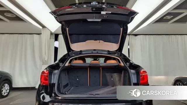 BMW X6 (F16) id 3014002 из Кореи 11