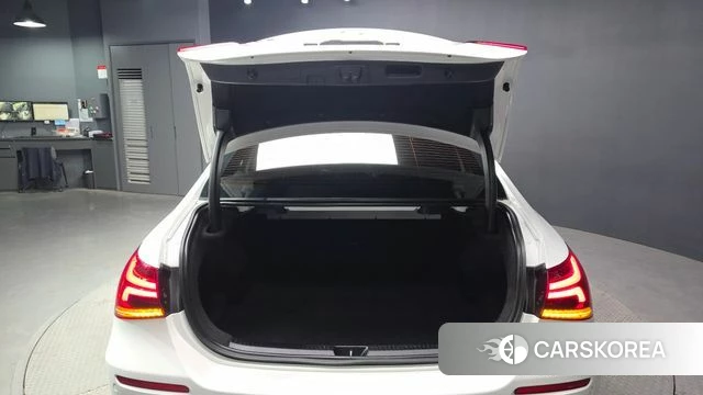 Mercedes-Benz A-Class W177 id 4309169 из Кореи 11
