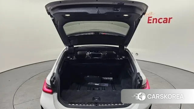 BMW 3 Series (G20) id 3452081 из Кореи 11