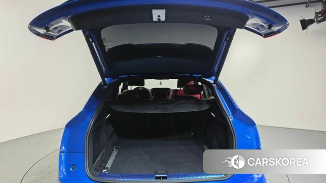 Audi SQ5 (FY) id 4720218 из Кореи 11