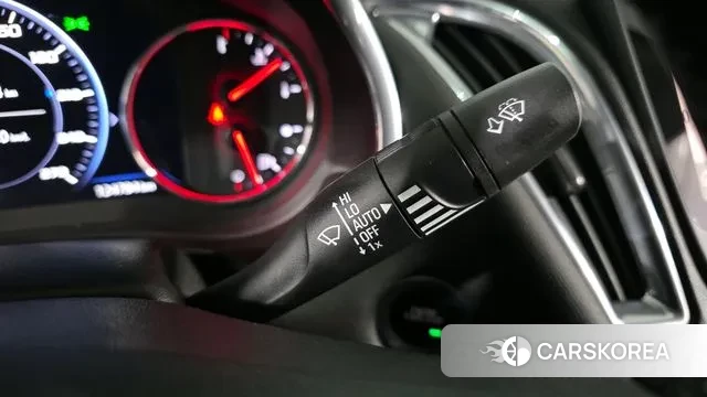 Chevrolet (GM Daewoo) The New Malibu id 3682341 из Кореи 11