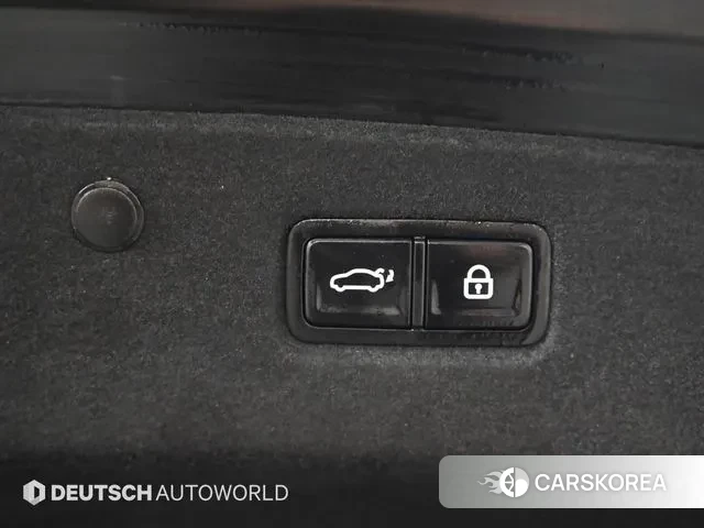 Kia K8 id 3629846 из Кореи 11