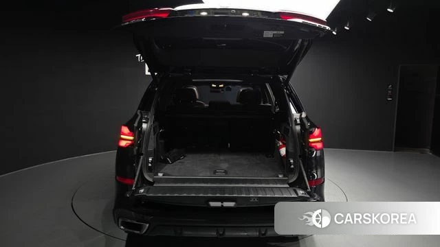 BMW X5 (G05) id 4644805 из Кореи 11