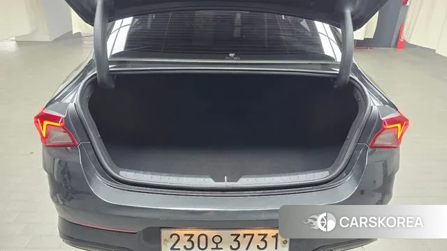 Kia K5 3rd generation id 3703237 из Кореи 11