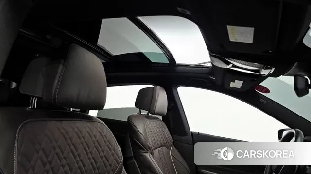 BMW 6 Series GT (G32) id 3499457 из Кореи 11