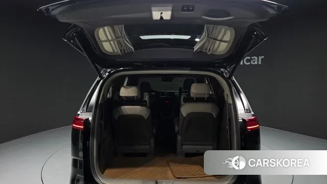 Kia Carnival 4th generation id 3722321 из Кореи 11