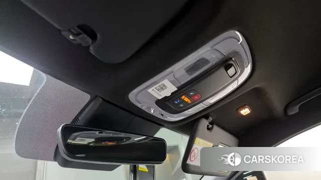 Hyundai The New Avante (CN7) id 3021973 из Кореи 11