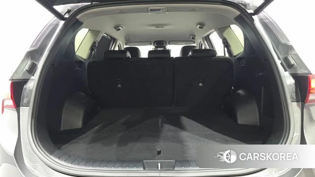 Hyundai The New Santa Fe id 4517739 из Кореи 11