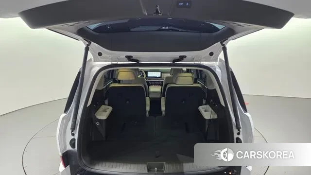 Hyundai Santa Fe (MX5) id 3431799 из Кореи 11