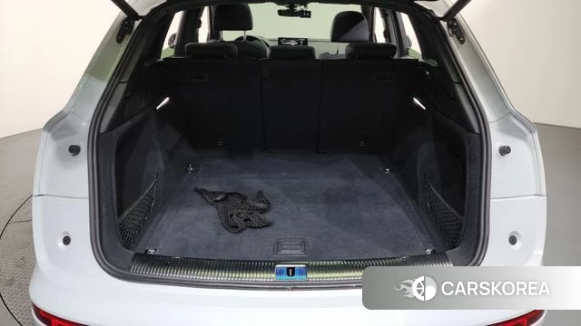 Audi Q5 (FY) id 3827249 из Кореи 11