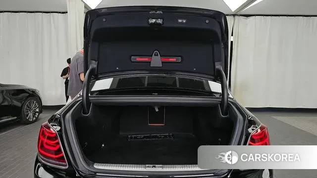 Kia More K9 id 2994804 из Кореи 11