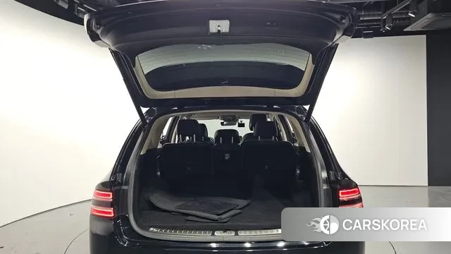 Genesis GV80 id 3473113 из Кореи 11