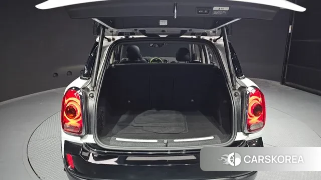 Mini Cooper Countryman id 3059902 из Кореи 11