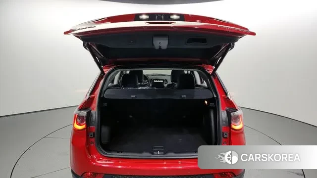 Jeep Compass 2nd Generation id 2902084 из Кореи 11