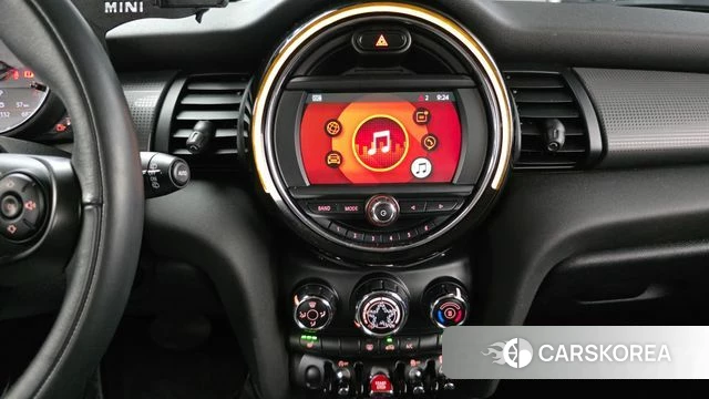 Mini Cooper id 4384293 из Кореи 11