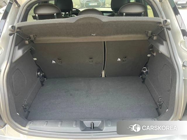 Mini Cooper S id 3883056 из Кореи 11