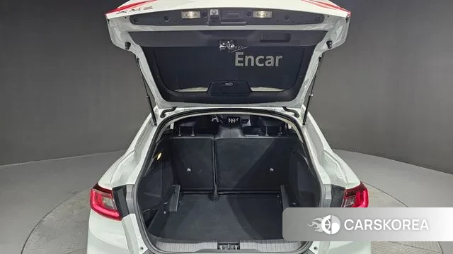 Renault Korea (Samsung) XM3 id 3186514 из Кореи 11