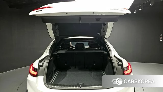 BMW X4 (G02) id 4248377 из Кореи 11
