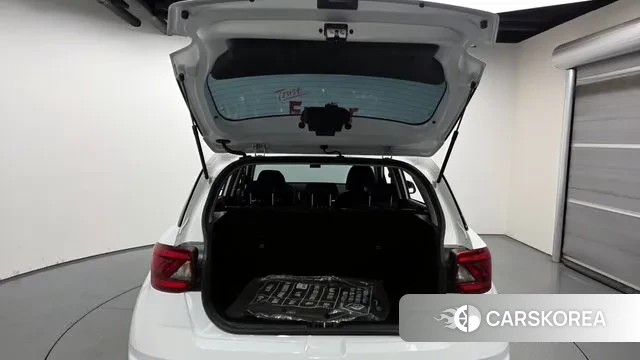 Hyundai Venue id 3464320 из Кореи 11