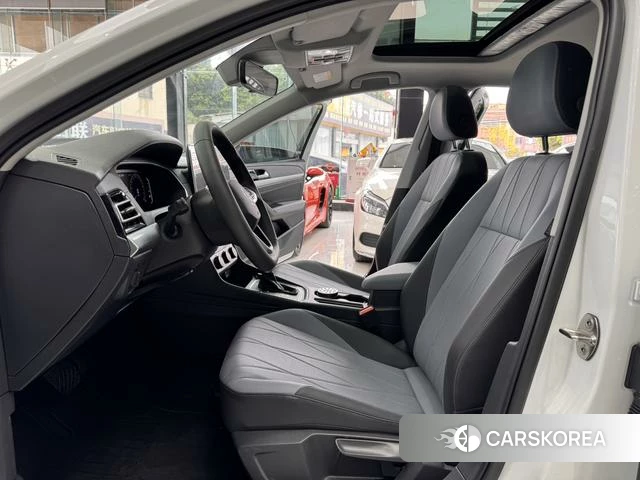 Volkswagen Lavida id 4261846 из Китая 11
