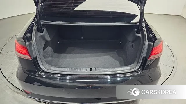 Audi New A3 id 3455070 из Кореи 11