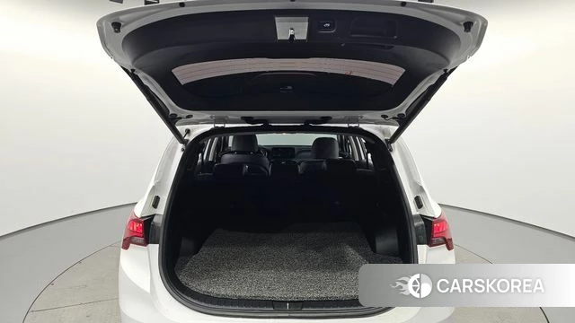 Hyundai The New Santa Fe id 3842240 из Кореи 11