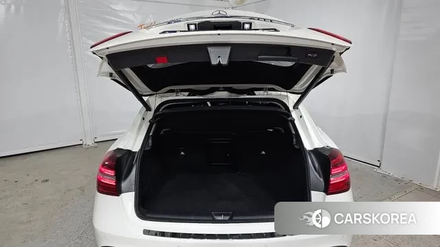 Mercedes-Benz GLA-Class X156 id 3514860 из Кореи 11