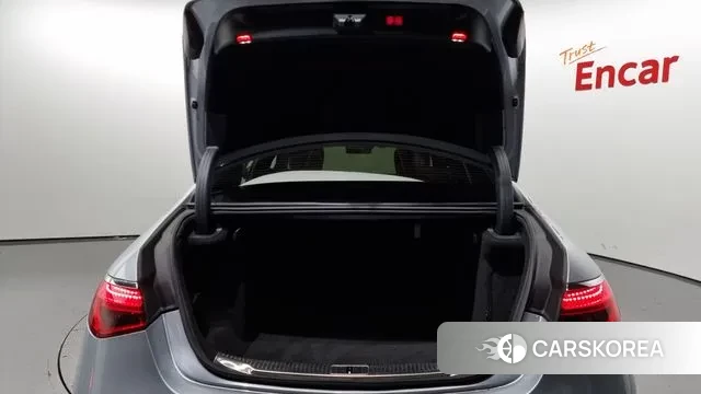 Mercedes-Benz S-Class W223 id 3023198 из Кореи 11