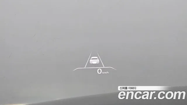 Genesis G80 (RG3) id 2817516 из Кореи 11