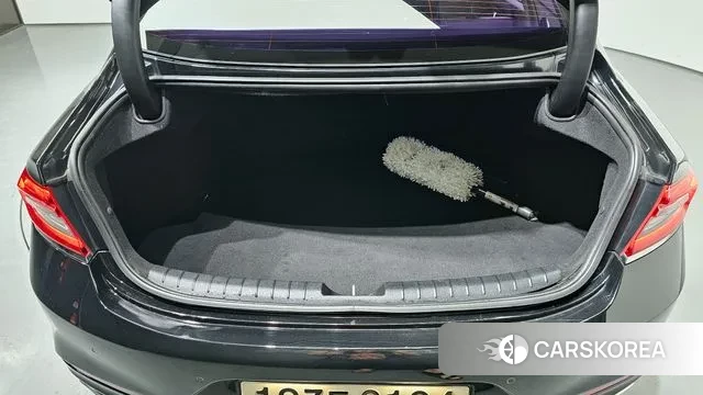 Hyundai Grandeur IG id 3013583 из Кореи 11