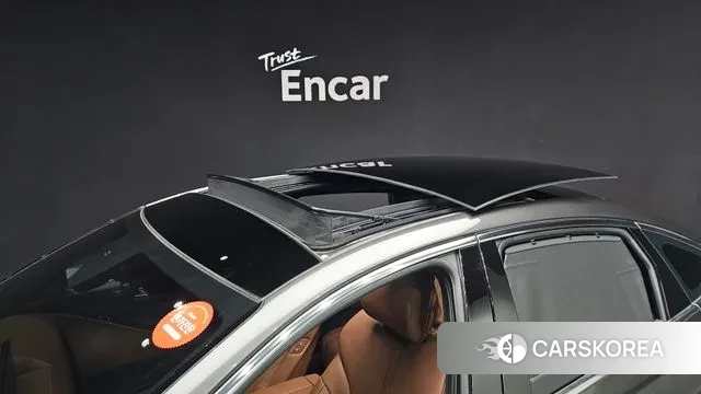 Genesis G80 (RG3) id 3726977 из Кореи 11