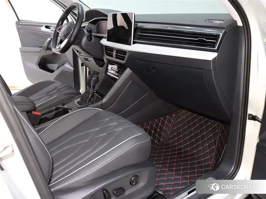 Volkswagen Tiguan L id 4565094 из Китая 11
