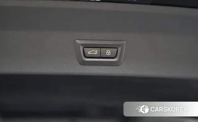 BMW X3 (G01) id 3432149 из Кореи 11