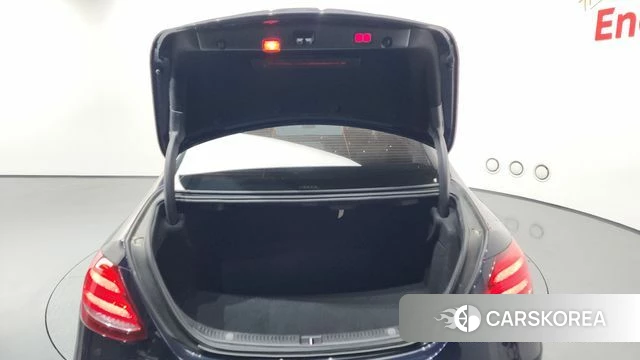Mercedes-Benz E-Class W213 id 4411049 из Кореи 11