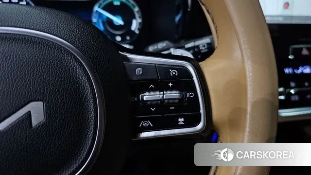 Kia Sorento 4th Generation id 3587067 из Кореи 11