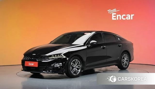 Kia K5 3rd generation id 4293755 из Кореи 11