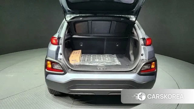 Hyundai Kona id 2211117 из Кореи 11