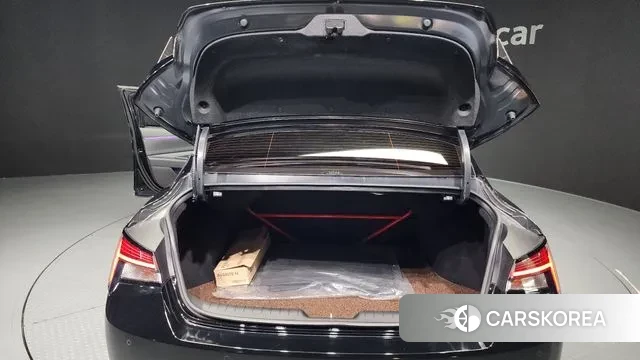 Hyundai Avante (CN7) id 3027111 из Кореи 11