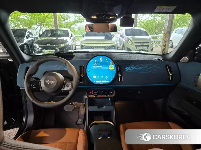 Mini Cooper S Countryman 3rd Generation id 4570883 из Кореи 11