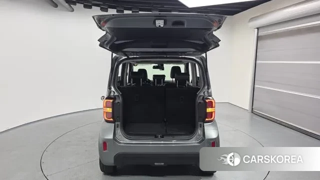 Kia The New Kia Ray id 3716689 из Кореи 11